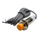 Sensor capacitivo LJC18A3-H-Z/BY