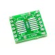 Adaptador Para Pcb Doble Cara SOP14