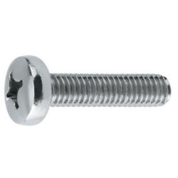 Tornillo M3x20