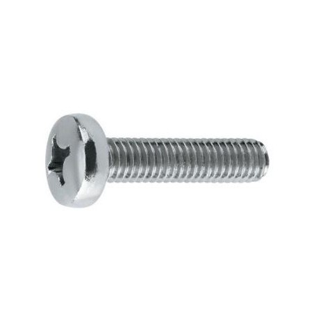 Tornillo M3x20