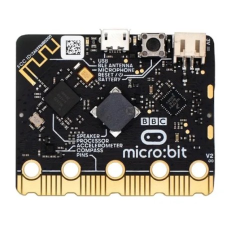 Micro:bit V2 Bbc