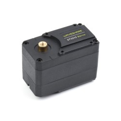 Servomotor 30kg 360 grados de alta precisión