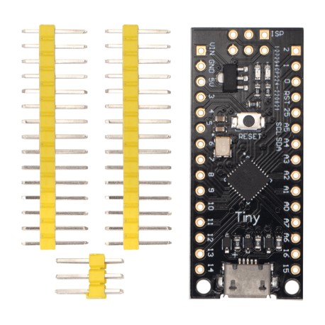 ATTINY88 Tarjeta de Desarrollo 16Mhz MH-ET LIVE Tiny88