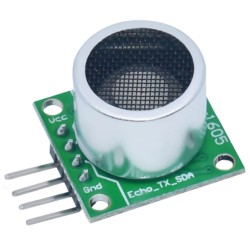 Sensor ultrasónico RCWL-1605