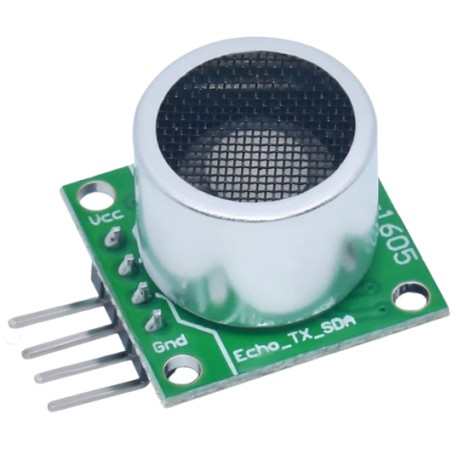 Sensor ultrasónico RCWL-1605