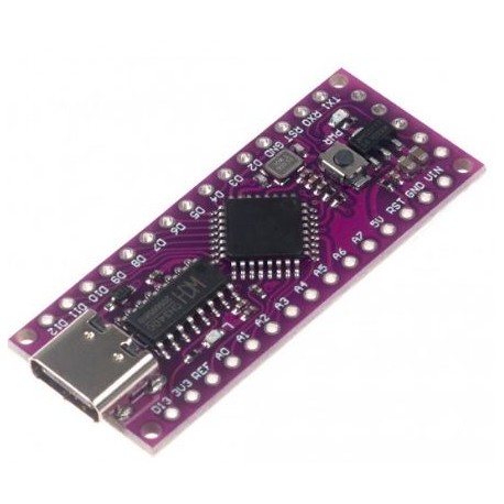 Arduboard Nano LGT8F328P