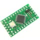 LGT8F328P-LQFP32 MiniEVB (sustituto de Arduino PRO Mini)