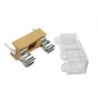 Portafusible de 5x20 mm para PCB