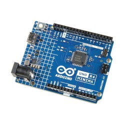 Arduino UNO R4 Minima