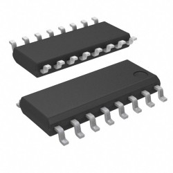Circuito integrado  SN75175 SOIC-16