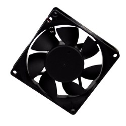 Ventilador 90x90x25 mm 24 VDC