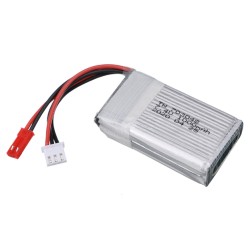 Batería Lipo 7.4 V 1000 mA