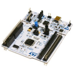 Tarjeta desarrollo STM32 F3