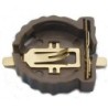 Porta pilas CR1220 SMD