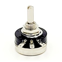 Potenciómetro RV16YN15S B102 1k ohm