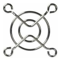 Rejilla para ventilador...