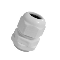 Conector Glándula con...