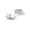 Clip para Fusible de 5x20 mm
