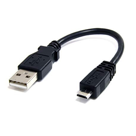 Cable USB A a Micro USB