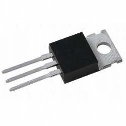 IRF9Z34 MOSFET CANAL P Th 18 A