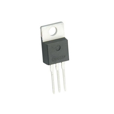 TIP122 Transistor Darlington NPN 60 V 5 A