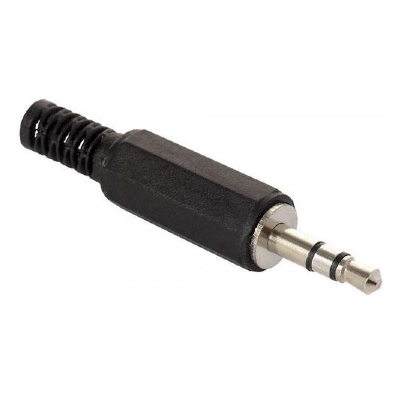 Plug de audio de 3.5mm