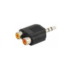 Adaptador Audio Jack 3.5mm...