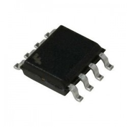 FDS4435A MOSFET SO-8 P-CH-30 V