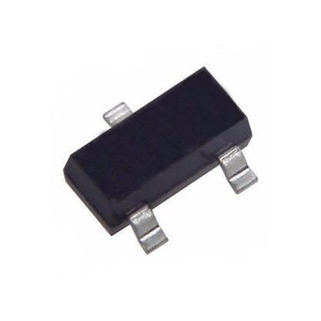 BC817 SMD NPN TRANSISTOR