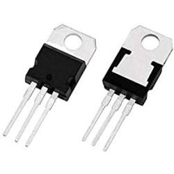 BUZ11 Mosfet Canal N 33A...