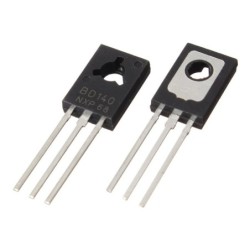 BD140 PNP 1.5A Th