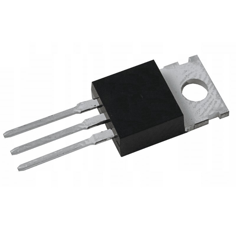 IRF9Z34 MOSFET CANAL P Th 18A