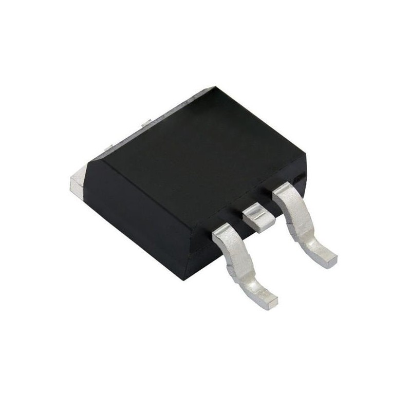 FQB27P06 SMD Mosfet P 27A 60V